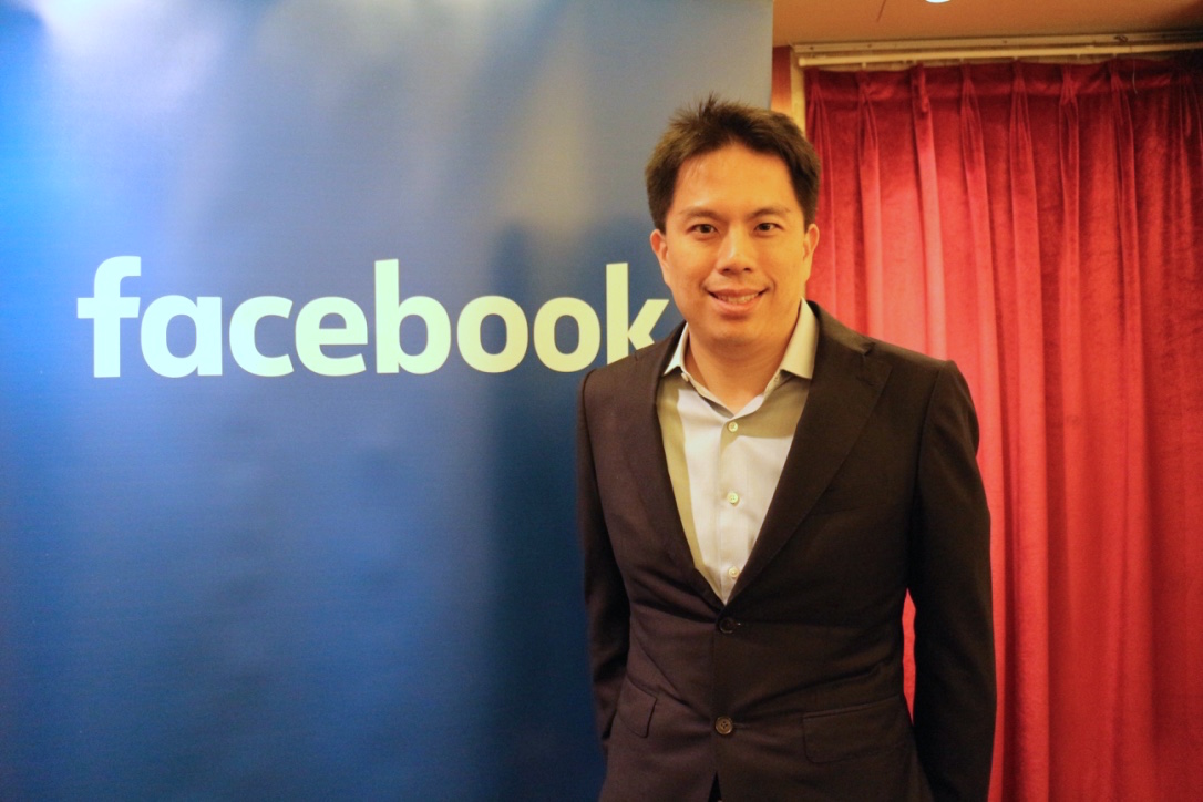 臉書台灣高峰會挺跨境行銷 | 文章內置圖片