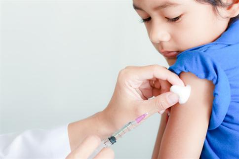 流感疫情缓升吁民众保握济会尽速施打疫苗 | 文章内置图片