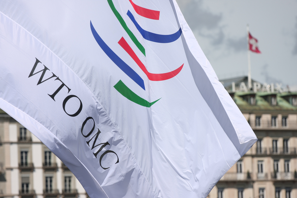 WTO同意取消農產品出口補貼 | 文章內置圖片