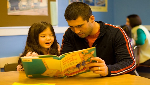 智慧閱讀分級系統 幫孩童挑對書 | 文章內置圖片