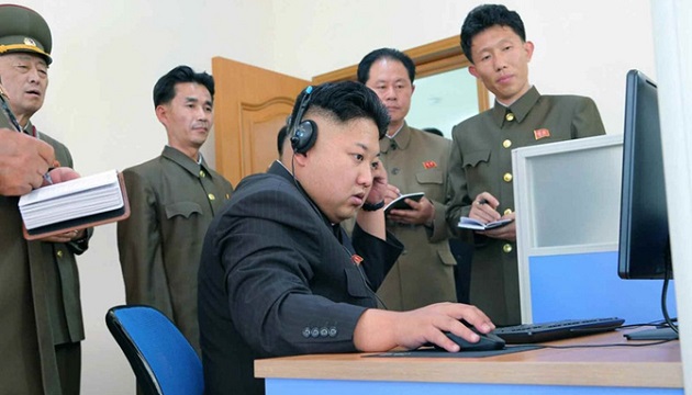 北韩自制「红星」电脑系统 防外入侵 | 文章内置图片