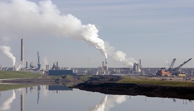 温室气体强制申报登陆工业排放量 | 文章内置图片