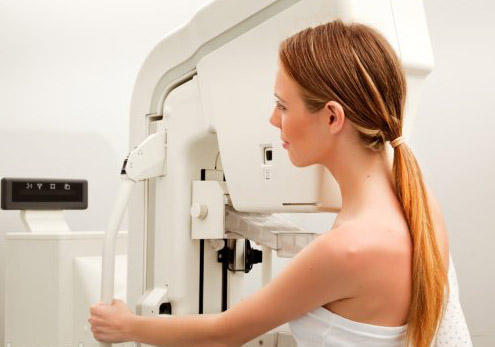 免費乳房X光攝影將改三年一次?  | 文章內置圖片