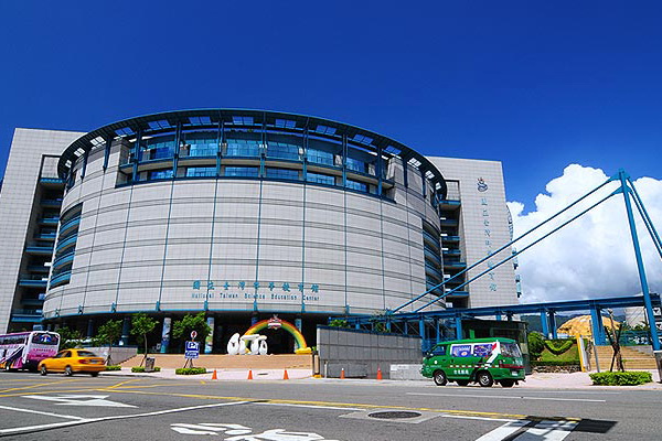 臺湾国际科学展览会26日盛大开幕典礼 | 文章内置图片