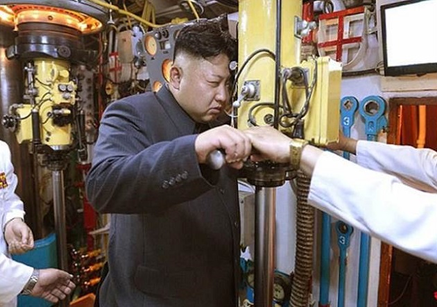 北韓向南韓丟出史上超噁「生化武器」是哪招 !  | 文章內置圖片