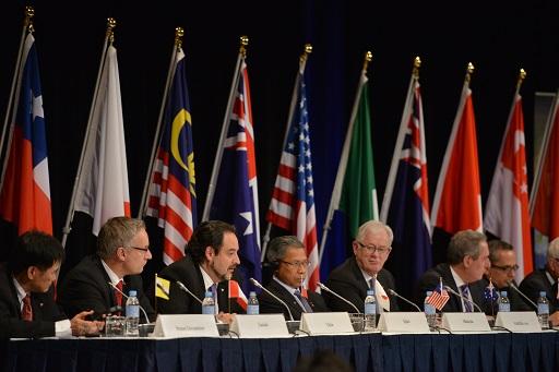 12国今签TPP协议 张善政:盼加速修法入TPP | 文章内置图片