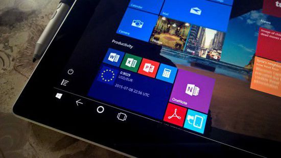 Windows 10自動升級改成「建議更新」功能上路 | 文章內置圖片