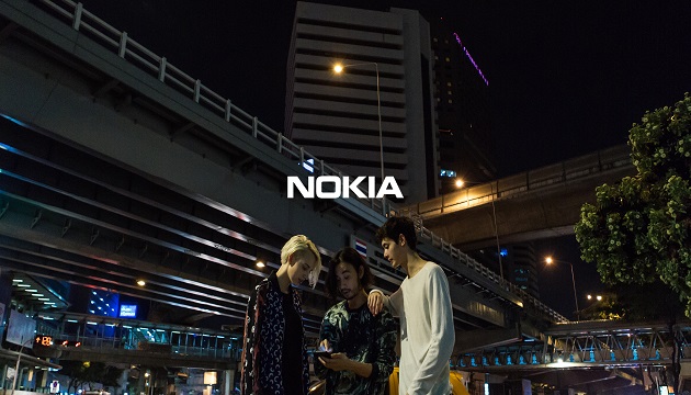 Nokia 證實5G時代來臨! 最快2016重現手機市場