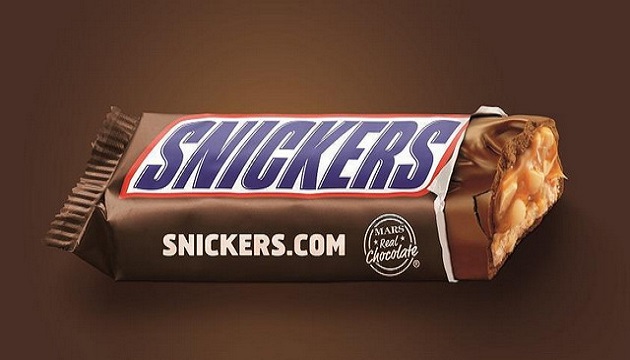 Snickers巧克力出產時含塑膠片！全球大規模下架 | 文章內置圖片
