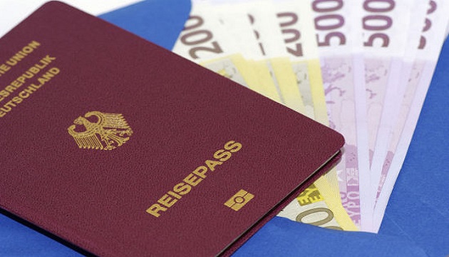 2016世界最好用護照德國榜首 台擁有177國免簽排29名 | 文章內置圖片