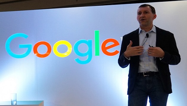 Google首度在台举办中小企网高峰会　藉由网路转型创新商机 | 文章内置图片