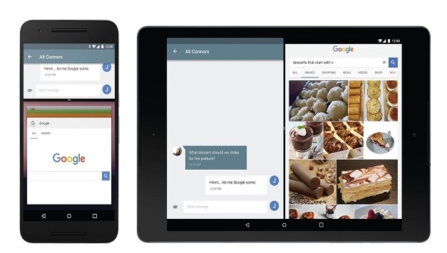 等不及Google I/O 2016 Android N提前释出 5 大新功能 | 文章内置图片