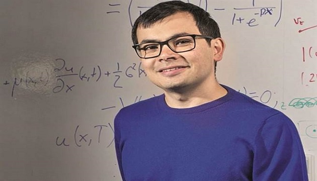 AlphaGo大戰棋王三度大勝 研發者是「地球上最聰明的人」 | 文章內置圖片