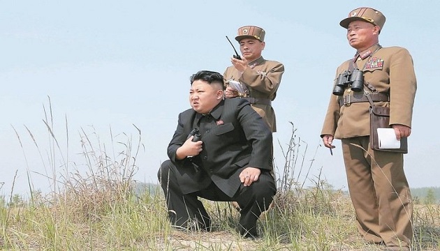 北韓嗆又再次核試     朴槿惠：不改變，將自我毀滅 | 文章內置圖片
