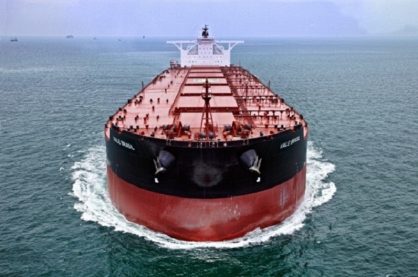 中国三大航运巨头斥资购买30艘巨型Valemax轮船 | 文章内置图片