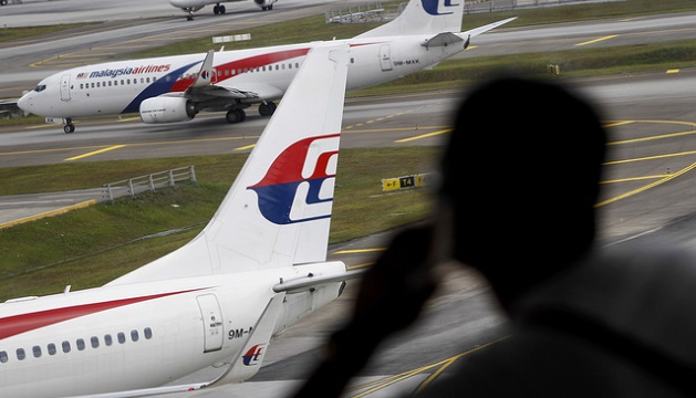 南非飛機失事搜尋有望 馬航MH370殘骸二次現蹤 | 文章內置圖片