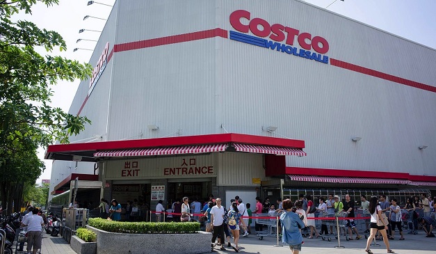 评点到Costco消费的15个灾难，车位少、选择少、年费缴到老 | 文章内置图片