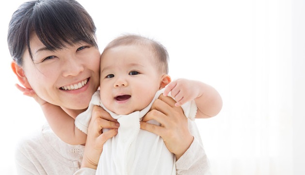 二胎開放，臺灣母嬰業搶市場：細緻服務是一大特色