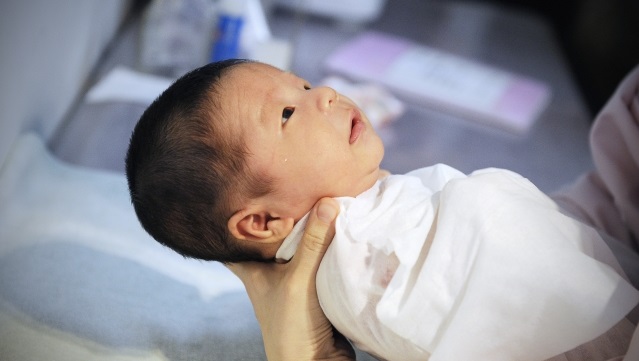 二胎開放，臺灣母嬰業搶市場：細緻服務是一大特色 | 文章內置圖片