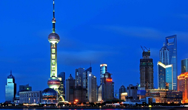 「沪九条」来了！上海打房前夕，房市交易量大增 | 文章内置图片