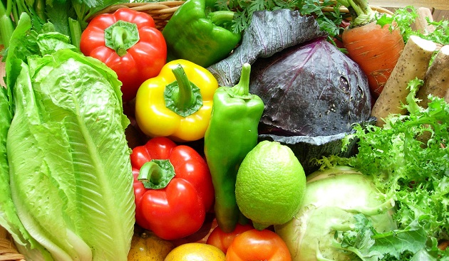 【魅麗健康講座】根莖蔬菜減食法，吃出健康自癒力