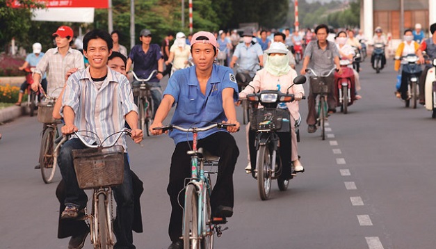 越南傳茲卡病毒，成為旅遊警示第46國 | 文章內置圖片