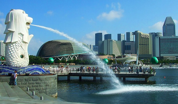 新加坡採貨幣寬鬆抗通膨，星幣政策回到2008年 | 文章內置圖片