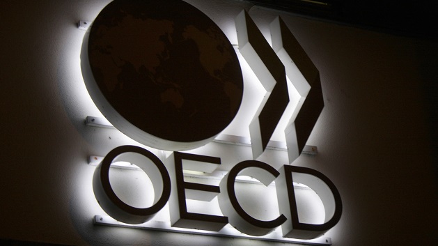 OECD钢铁会议台湾被迫退席，陆委会已向陆方表达抗议 | 文章内置图片