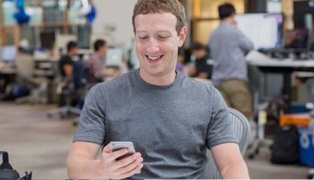 臉書未來十年的願景—讓你身處於虛擬環境裡 | 文章內置圖片