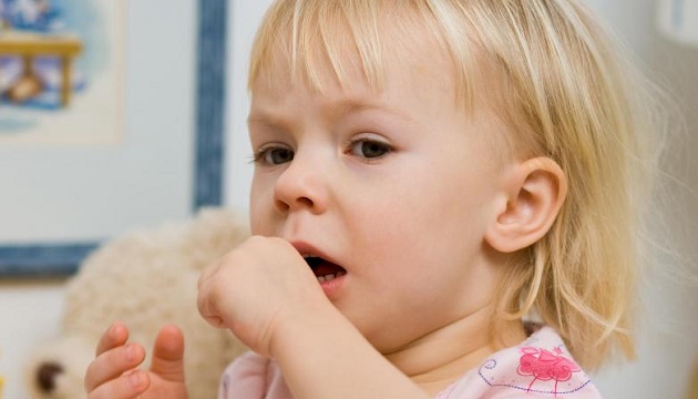 儿童咳嗽好不了，是否为气喘病前兆？医生提供检验方法 | 文章内置图片