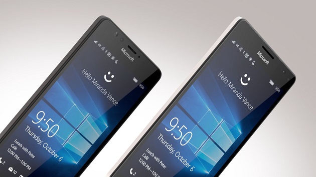 Windows 10手機Lumia 950於22日登台，相關配備一起告訴你 | 文章內置圖片