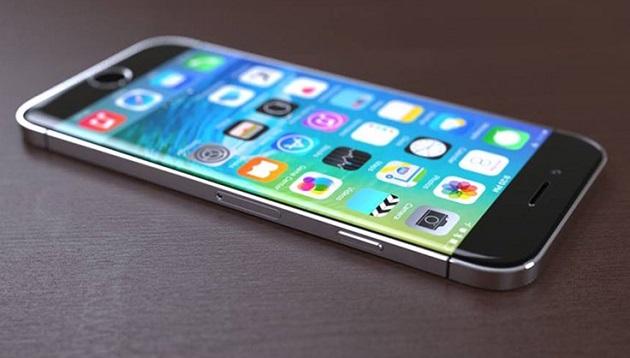 iPhone 7新亮点，不仅防水， Home 键也将採触控设计？ | 文章内置图片