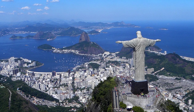 里约奥运剩百日，国内政治、经济、兹卡病毒接连爆 | 文章内置图片