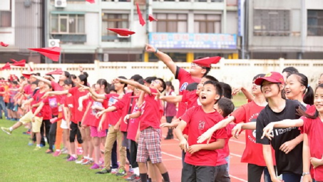 428台湾儿童保护日，全台家扶中心办活动响应 | 文章内置图片