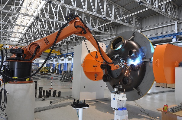 豪門作風！美的集團雷厲風行併購德國機器人企業為哪樁？ | 文章內置圖片