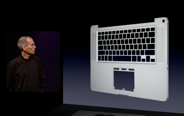 賈伯斯遺願被廢 蘋果或將推出LTE版Macbook | 文章內置圖片