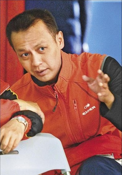 印尼羽球教练移民来台 率众选手闯国际舞台 | 文章内置图片