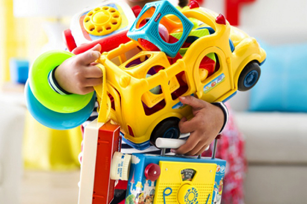  從樂高兒童玩具租賃切入，用共用經濟解決玩具閒置問題 | 文章內置圖片