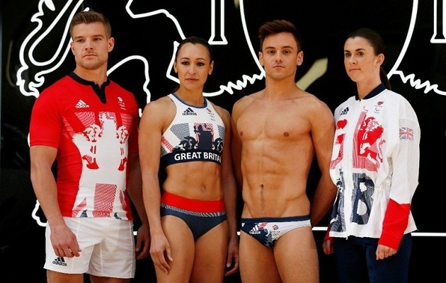 禁止非奧運贊助商做廣告？且看這些品牌如何瞞過奧會的「張良計」