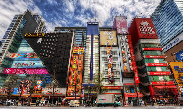 配合2020东京奥运　日本买房好时机！ | 文章内置图片