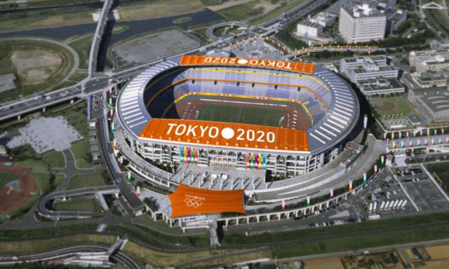 配合2020東京奧運　日本買房好時機！ | 文章內置圖片