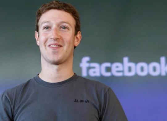 Facebook執行長祖伯克經驗分享:如何組建團隊和應對創業低谷(一)