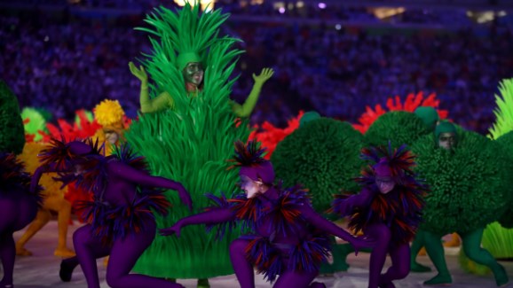 里约奥运画下完美句点　里约奥运获国际奥会高度评价！ | 文章内置图片
