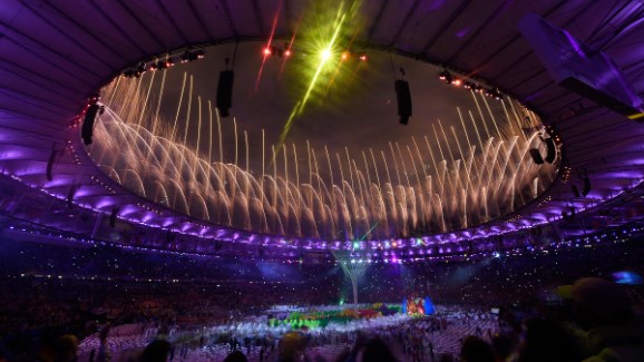 里约奥运画下完美句点　里约奥运获国际奥会高度评价！ | 文章内置图片