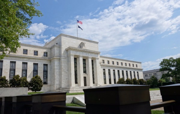 8间Fed分行支持调高贴现率  预通膨升至2% | 文章内置图片