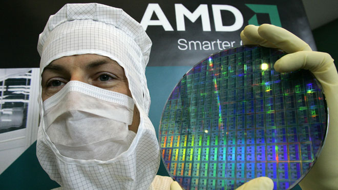 伺服器晶片大戰再起！Intel將受嚴峻考驗？ | 文章內置圖片