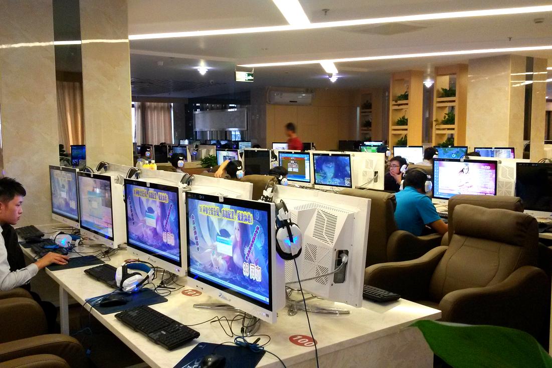 受到全球手游市场崛起　韩国电玩业者叫苦连天！ | 文章内置图片