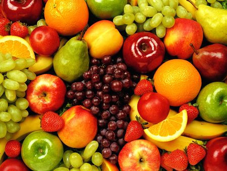 在对的时间吃水果　让你的身体没有忧愁！ | 文章内置图片
