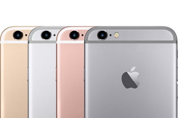 iPhone 7明天开放预购　6s降八千 成了另类iPhone 7商机！
