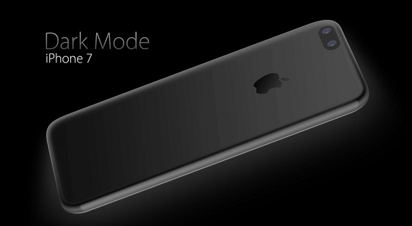 iPhone 7「曜石黑」容易刮花？　苹果：有两个版本供消费者选择